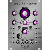 mystic circuits spectra mirror